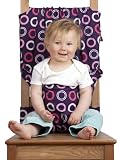 Totseat Kids Travel Highchair - Bramble