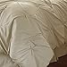 Amrapur Overseas Ella Collection| 8-Piece Pin tuck Comforter Set, Ultra-Soft & Hypoallergenic Complete Bedding Set