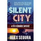 silent city pete fernandez