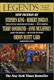Legends: Stories By The Masters of Modern Fantasy