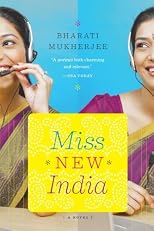 Miss New India