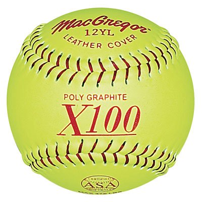 Macgregor Asa Fast Pitch 12 in.