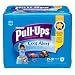 Pull-Ups Training Pants with Cool Alert, Boys, 2T-3T, 58 Count