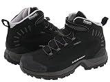 Salomon Deemax Dry Boot