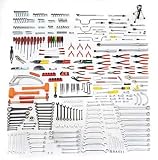 Aircraft Maintenance Starter Set,411 PC Proto JTS-0411AIR