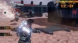 red faction guerilla ps3 (playstation 3 game)