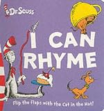 I Can Rhyme (Dr Seuss)