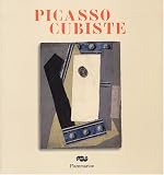 Revue Flammarion  / Picasso cubiste : Paris, musée national 19 septembre 2007-7 janvier 2008