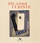 Picasso cubiste : Paris, mus�e national 19 septembre 2007-7 janvier 2008