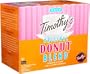 Timothy's World Coffee, Original Donut Blend, 24-Count K-Cups for Keurig Brewers (Pack of 2)
