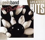 Best of the J. Geils Band