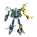 トランスフォーマー パワーコアコンバイナー スカイバースト with エアリアルボッツ US版/TRANSFORMERS POWER CORE COMBINERS 5PK : SKYBURST with AERIALBOTS_s-4