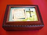 Nurse's Prayer Music Box (MBC7029S) - Song: Ave Maria
