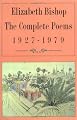 Elizabeth Bishop: PoemsStudy Guide & Essays