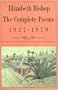 The Complete Poems, 1927-1979