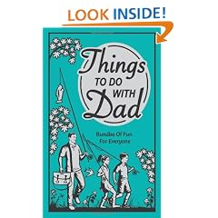 Things to do with Dad