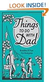 Things to do with Dad
