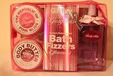 Bath Fizzers