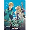 Immortal Rain Vol.8
