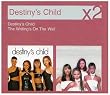 Destiny's Child/Writing's on the Wall