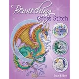 Bewitching Cross Stitch