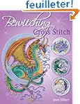 Bewitching Cross Stitch