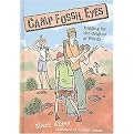 Camp Fossil Eyes (Digging for the Origins of Words) (Hardcover)