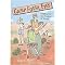 Camp Fossil Eyes (Digging for the Origins of Words) (Hardcover)