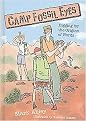 Camp Fossil Eyes (Digging for the Origins of Words) (Hardcover)