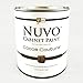 Nuvo Cabinet Paint (Cocoa Couture) Quart