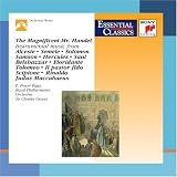 The Magnificent Mr. Handel