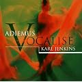 Adiemus Vocalise