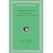 Loeb Classical Library, Part III (Babrius to Cicero)