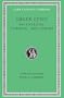 Greek Lyric: Volume IV, Bacchylides, Corinna, and Others (Loeb Classical Library No. 461)