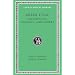 Greek Lyric: Volume IV, Bacchylides, Corinna, and Others (Loeb Classical Library No. 461)