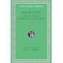 Greek Lyric: Volume IV, Bacchylides, Corinna, and Others (Loeb Classical Library No. 461)