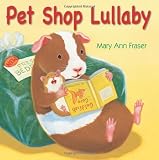 Pet Shop Lullaby