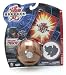 Bakugan Battle Brawlers Bakugan Deka Light Brown Laserman