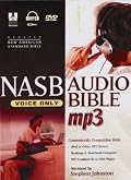Holy Bible: New American Standard Version, Voice Only
