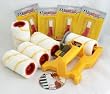 Accubrush MX Jumbo Kit with Video