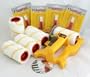 Accubrush MX Jumbo Kit with Video