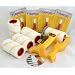 Accubrush MX Jumbo Kit with Video