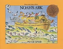 Noah's Ark (Picture Yearling Book)