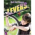 Get to Know Levers (Get to Know Simple Machines) (Paperback)