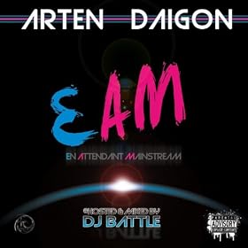 En Attendant Mainstream (feat. DJ Battle) [Explicit]