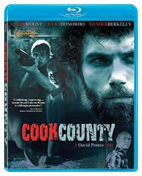 Cook County [Blu-ray]
