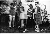The Country Bumpkins