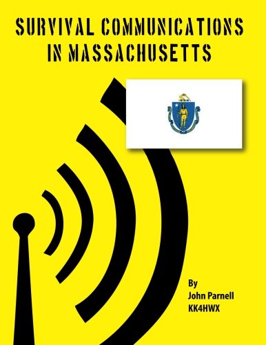 Survival Communications in Massachusetts