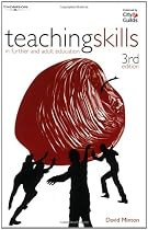 Teaching Skills in Further and Adult Education