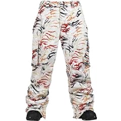 Burton Herren Hose BM CARGO PT